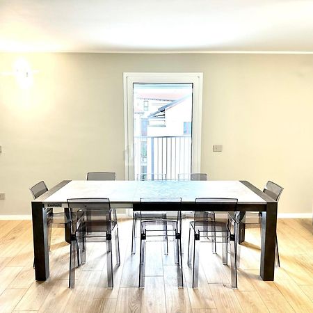 Be-C0 Sempione Luxury Apt Μιλάνο Εξωτερικό φωτογραφία