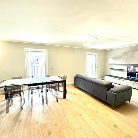 Be-C0 Sempione Luxury Apt Μιλάνο Εξωτερικό φωτογραφία