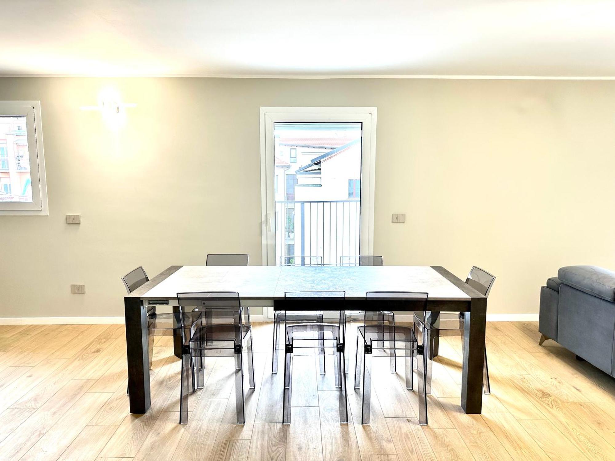 Be-C0 Sempione Luxury Apt Μιλάνο Εξωτερικό φωτογραφία