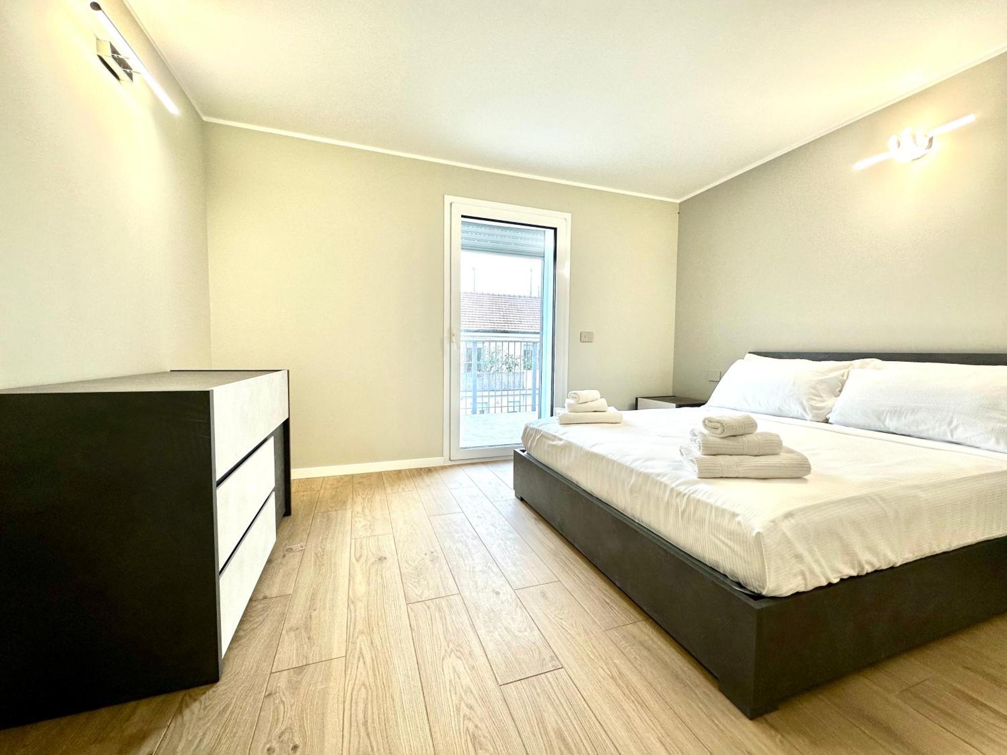 Be-C0 Sempione Luxury Apt Μιλάνο Εξωτερικό φωτογραφία