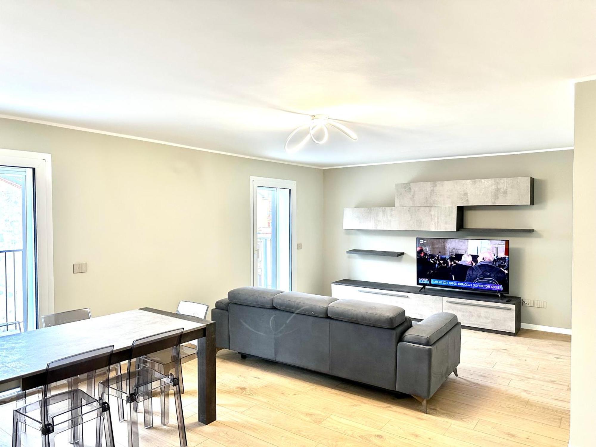 Be-C0 Sempione Luxury Apt Μιλάνο Εξωτερικό φωτογραφία