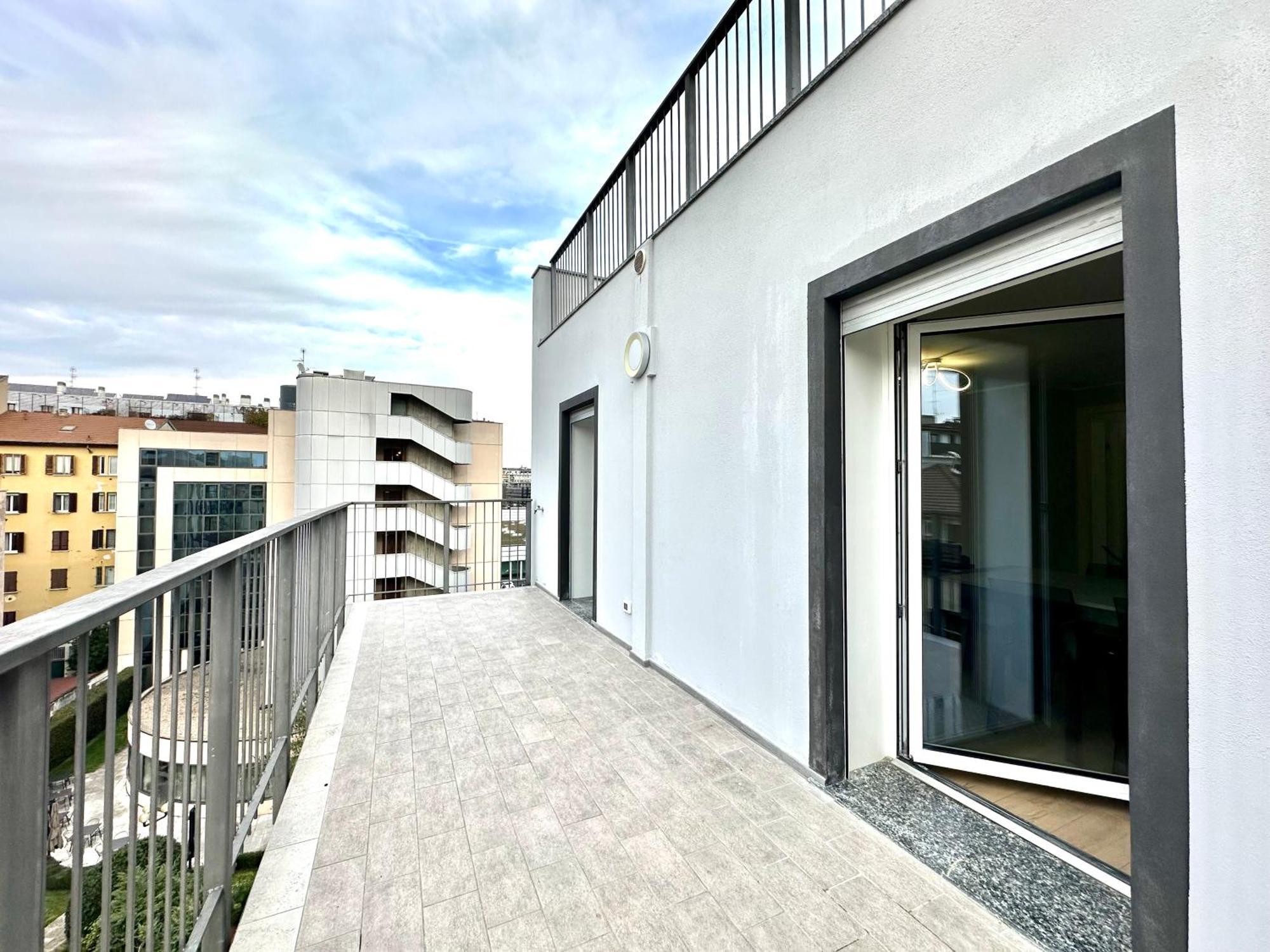 Be-C0 Sempione Luxury Apt Μιλάνο Εξωτερικό φωτογραφία