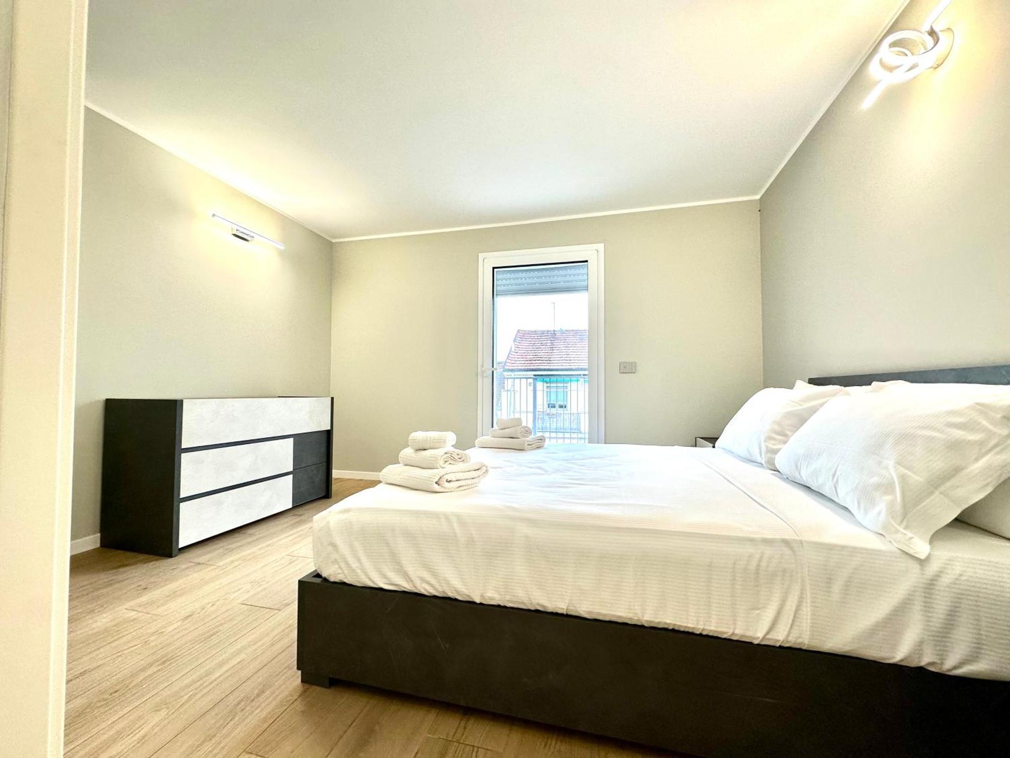 Be-C0 Sempione Luxury Apt Μιλάνο Εξωτερικό φωτογραφία