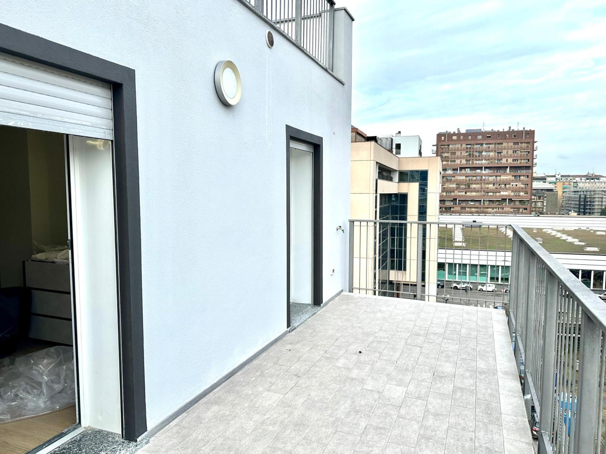 Be-C0 Sempione Luxury Apt Μιλάνο Εξωτερικό φωτογραφία