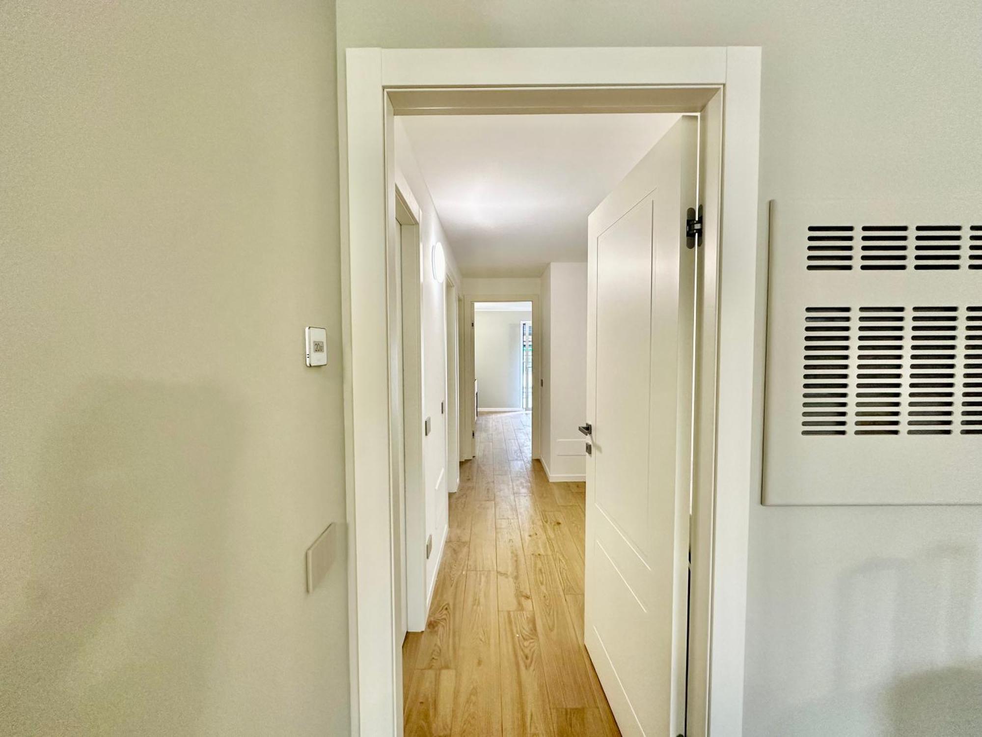 Be-C0 Sempione Luxury Apt Μιλάνο Εξωτερικό φωτογραφία