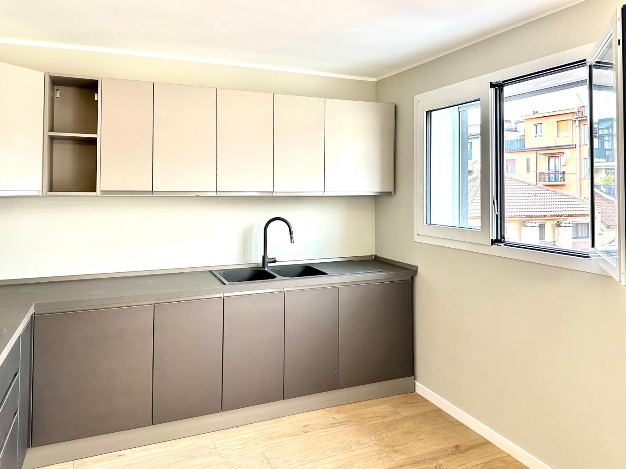 Be-C0 Sempione Luxury Apt Μιλάνο Εξωτερικό φωτογραφία