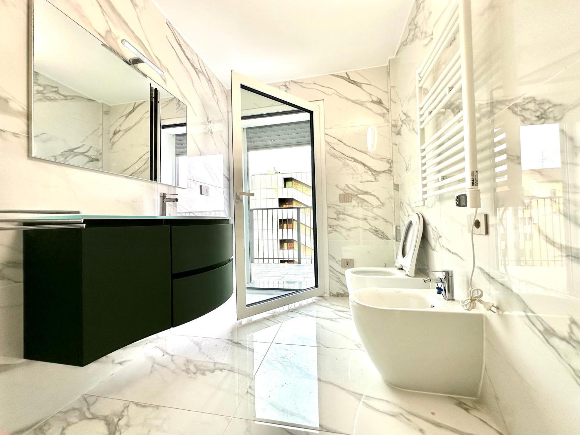 Be-C0 Sempione Luxury Apt Μιλάνο Εξωτερικό φωτογραφία