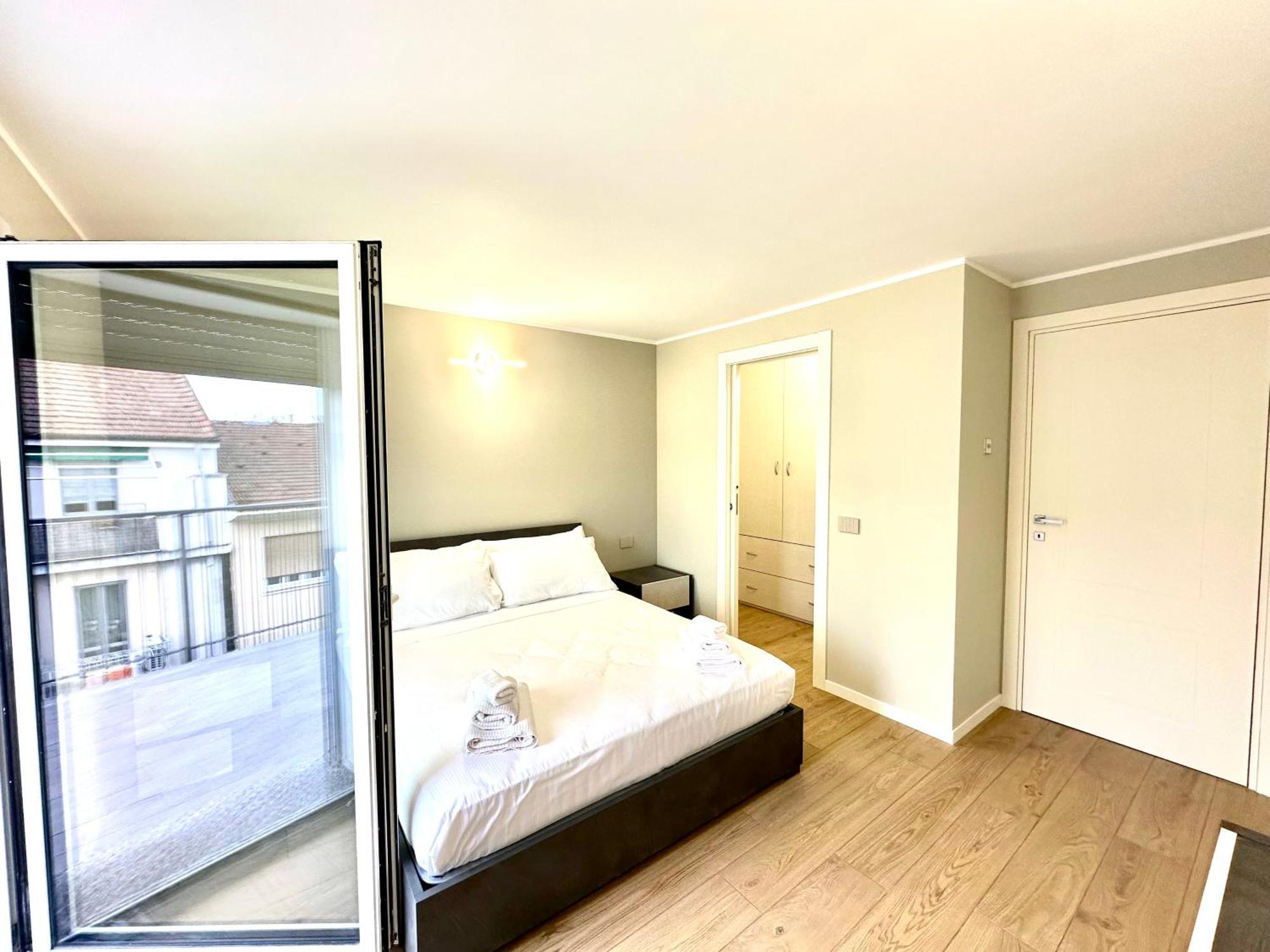 Be-C0 Sempione Luxury Apt Μιλάνο Εξωτερικό φωτογραφία
