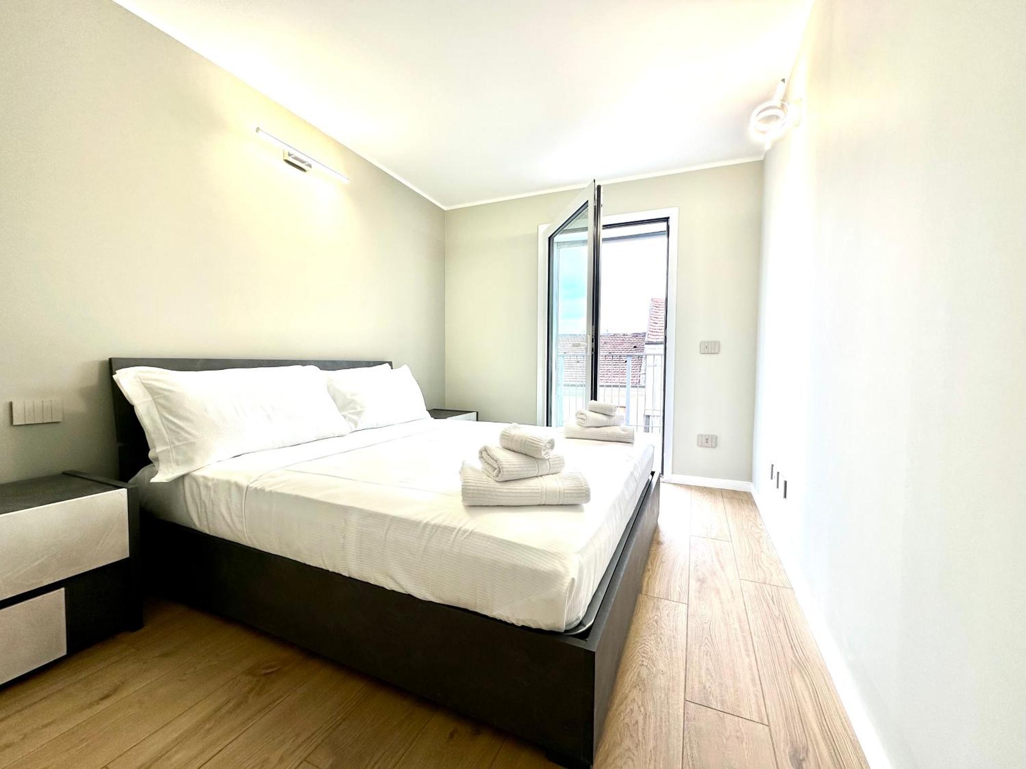 Be-C0 Sempione Luxury Apt Μιλάνο Εξωτερικό φωτογραφία
