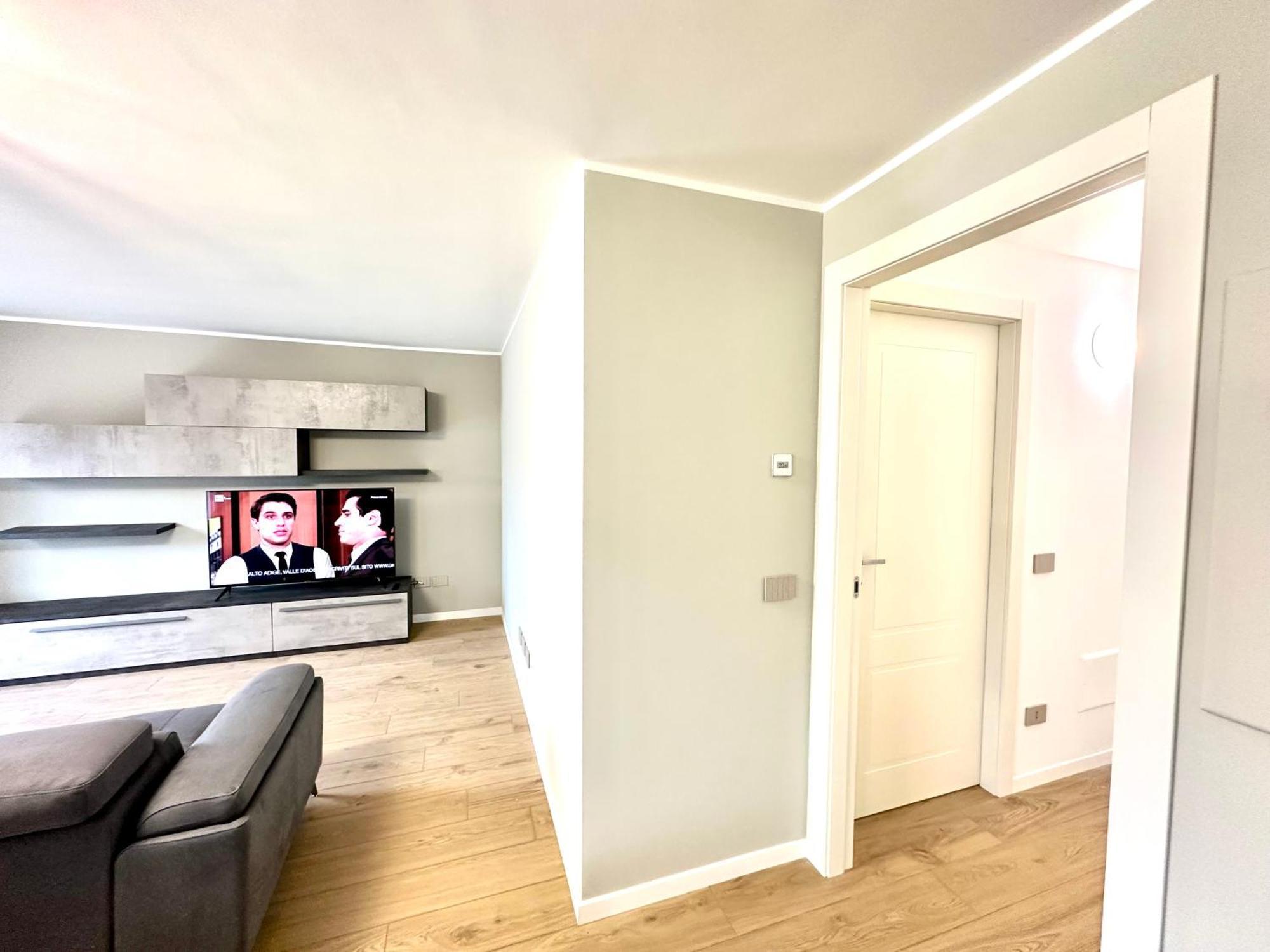 Be-C0 Sempione Luxury Apt Μιλάνο Εξωτερικό φωτογραφία