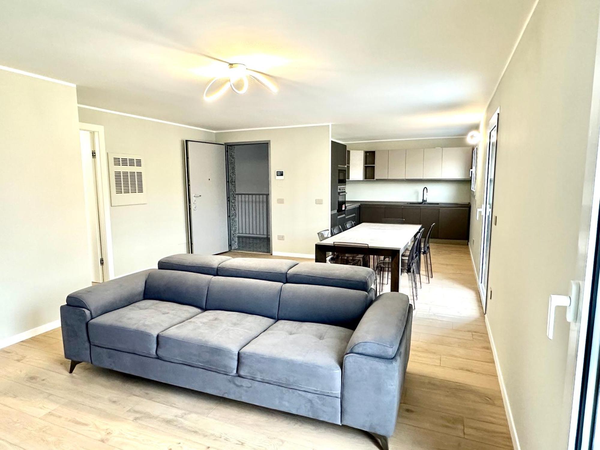 Be-C0 Sempione Luxury Apt Μιλάνο Εξωτερικό φωτογραφία